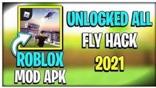 Roblox MOD APK 2021 | Roblox MOD MENU | Roblox Hack Mod Menu Android | Roblox Mobile Mod Menu