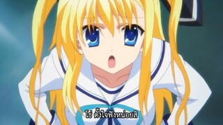 D.C.III Da Capo III ภาค 3 ตอนที่ 1 ซับไทย