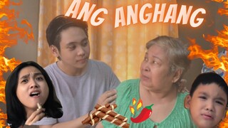 STICK O SILI PRANK ON FAMILY | Cath and Waldy