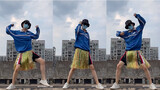 [Dance]Covering <Gangnam Style>