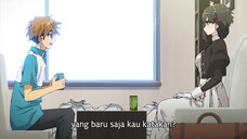 Kimi wa Meido-sama. - 01 Sub Indo