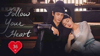 follow your heart episode 36 subtitle Indonesia