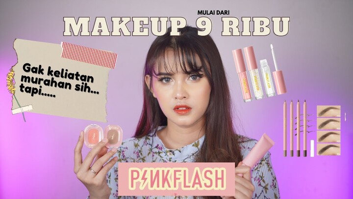 PINKFLASH Review || Ryana