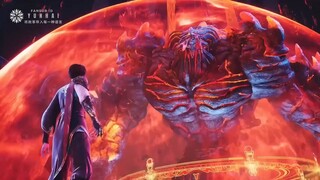 EP 23 || THE STRONGEST UPGRADE SUB INDO