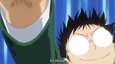 Yowamushi Pedal eps 1
