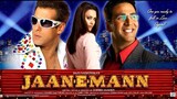 Jaan-E-Mann (HD) Super Hit Comedy Movie & Songs - Salman Khan - Akshay Kumar
