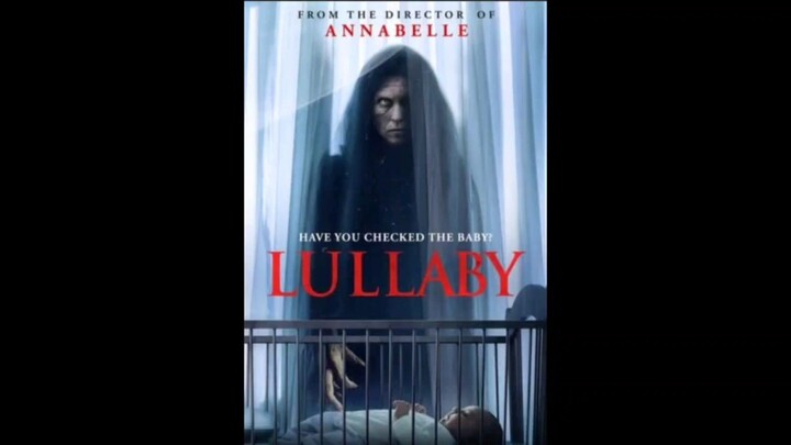 Lullaby  (2023)