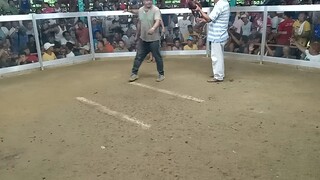 Hackfight 2nd fight at Sagbayan,Bohol