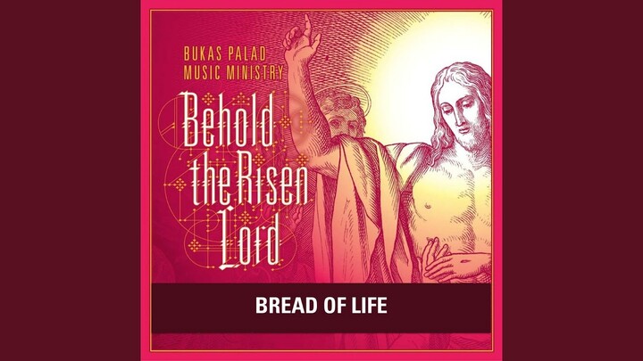 Bread of Life (feat. Martin Perfecto)