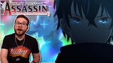 First Assassination | World's Finest Assassin Ep. 9 Reaction & Review