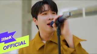 [MV] Kim Jihoon(김지훈) _ Just walk(그 자리에)