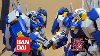 [Stop Motion]Perkumpulan Bandai Gundam