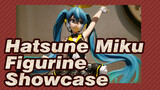 Hatsune Miku, Virtual Singer, Figurine Showcase, Unboxing Anime Figurine, Senbonzakura