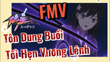 [Nhật Ký Của Tiên Vương] FMV | Tôn Dung Buổi Tối Hẹn Vương Lệnh