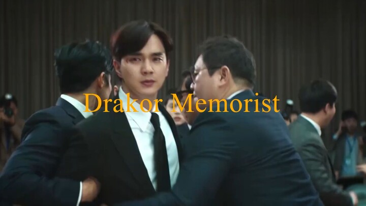 Drakor Memorist