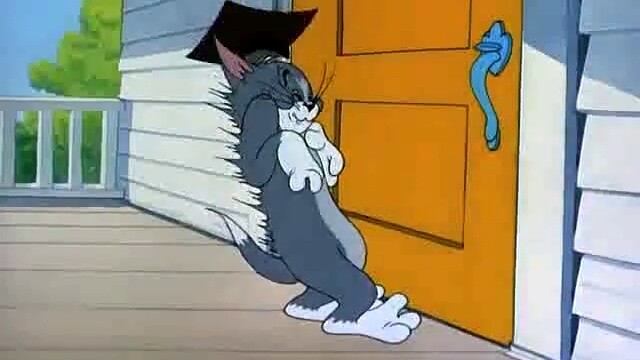 [พากย์เสียง Tom and Jerry] ศาสตราจารย์ทอม (พี่เล่ย + ประธานทอม + แตงโมลูกโต)