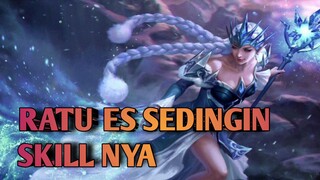 FROST PERONTOK WINRATE MUSUH | HONOR OF KINGS GAMEPLAY