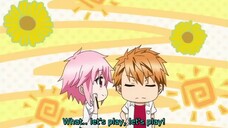 D-frag! eng. sub OVA EP 13