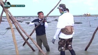 [Doyeon]Law of the Jungle in Last Indian Ocean [1] SUB INDO