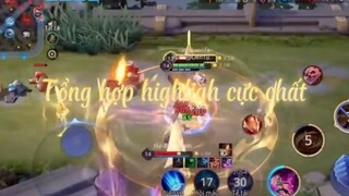 LIEN QUAN MOBILE| Tổng hợp highlight cực chất