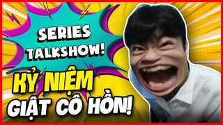 (TALKSHOW) TUỔI THƠ "GIẬT CÔ HỒN" DỞ KHÓC DỞ CƯỜI CỦA HIẾU BALEN..!!!