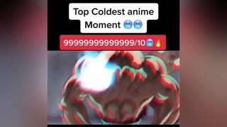 Anime: Baki anime baki yujirohanma animeboy sheesh🥶 coldestanimemoments badass foryou foryoupageofficiall