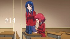 EP 14 - Toradora Sub Indo