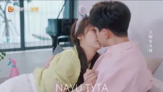 Love Unexpected💖Xu Nuo and Ke Si Yi moments💖Cute Love Story🌸New Chinese Drama🌸_NAYU TYTA