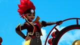 S2 Ep12 | Captain Hardrock | Miraculous: Tales of Ladybug and Cat Noir