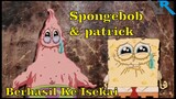 Spongebob berhasil ke Isekai (Spongebob Fandub Indoneisa)