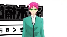 Saiki Kusuo No Psi Nan S2 - Eps 1 Sub Indo