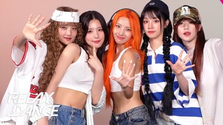 4K (G)I-DLE 240712 กลับมาอีกครั้งกับเพลงใหม่ "Klaxon" Dance Relay + Highlights