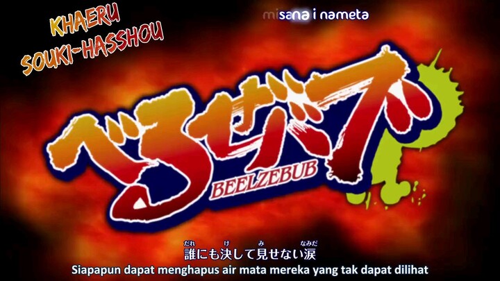 Beelzebub [Eps.37]