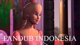 Barbie as Rapunzel: kuas sihir (Fandub Indonesia)