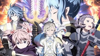 Fire Emblem Heirs of Fates