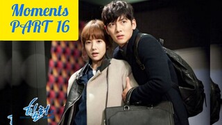 Healer moments part 16