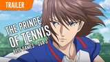 The Prince of Tennis – Best Games!! Fuji vs Kirihara OVA 3 - Trailer