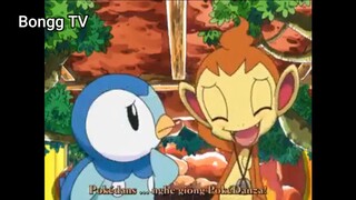 Pokemon Special (Ep 22.2) Đội thám hiểm Pokedans #PokemonSpecial