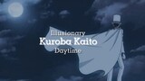 [Kuito Kuroba / Lines to] Anh ấy cũng chỉ là một học sinh trung học 17 tuổi