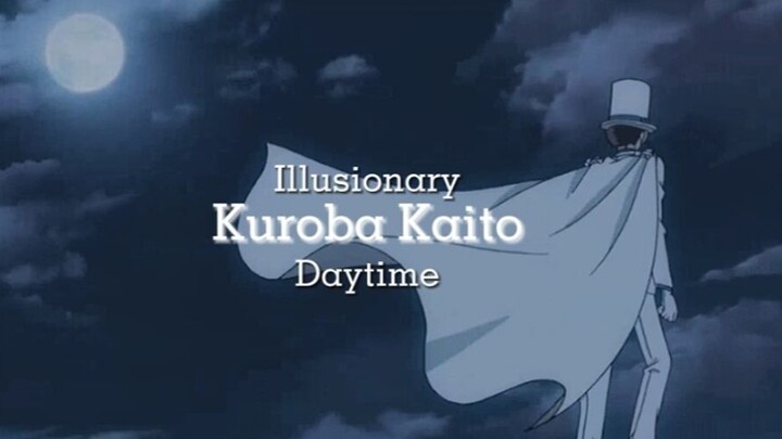 [Kuito Kuroba/ Lines to] เขายังเป็นแค่นักเรียนมัธยมปลายอายุ 17 ปีเท่านั้น