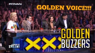 Pilipinas Got Talent |Luha -Aegis |Parody |By:Johnlorenz TV