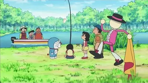 Doraemon New Episodes in Hindi |Doraemon Cartoon in Hindi |Doraemon in Hindi  2022 | Latest Episode - Bilibili