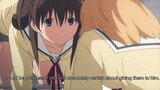 Hatsukoi Limited - 08 English Subtitle 1080p