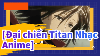 [Đại chiến Titan Nhạc Anime]