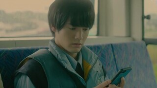 [High Sweetness] The great poet Kurosawa Yuichi is online~ Love poem "My Lover" [Pig Pig]