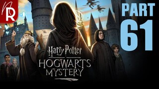 Harry Potter: Hogwarts Mystery Walkthrough Part 61 No Commentary