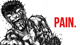 Every Bad Thing That's Happened To Guts (Birth To 368)