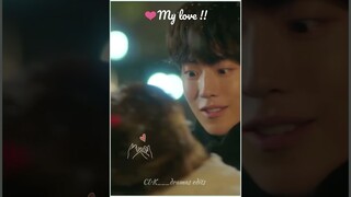 k drama name : weightlifting fairy Kim bok joo..♥️tamil whatsapp status 💞..