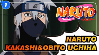 [NARUTO/Kakashi&Obito Uchiha] Aku pernah mencintaimu tanpa harapan_1