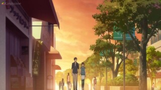 sukitte Ii na yo episode 13